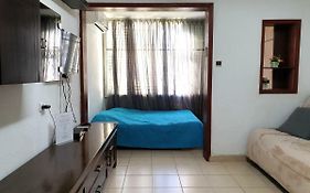 Road To The Beach Apartment By Domik
